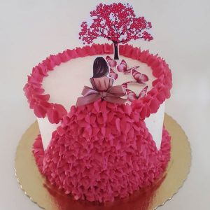 Bolo-de-Aniversário-Princesa bh