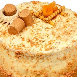 Bolo de Aniversário a Bela e a Fera - Fale com a Doces e Salgados BH